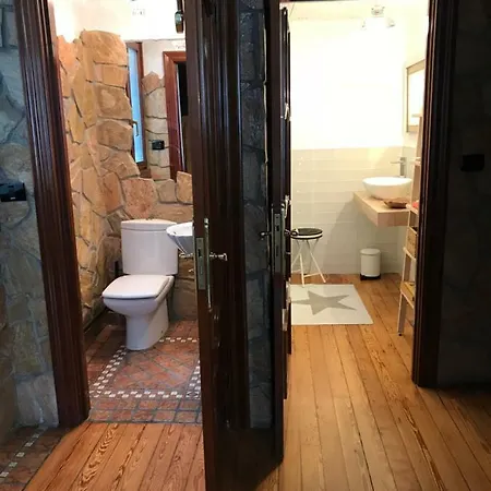 Apartamento En El Centro De *