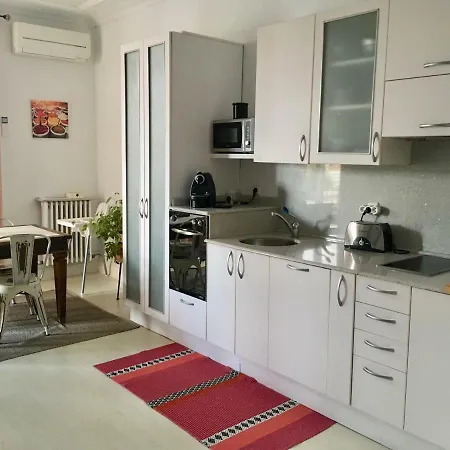 En El Centro De Bilbao