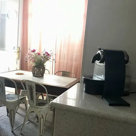 En El Centro De Apartment Bilbao