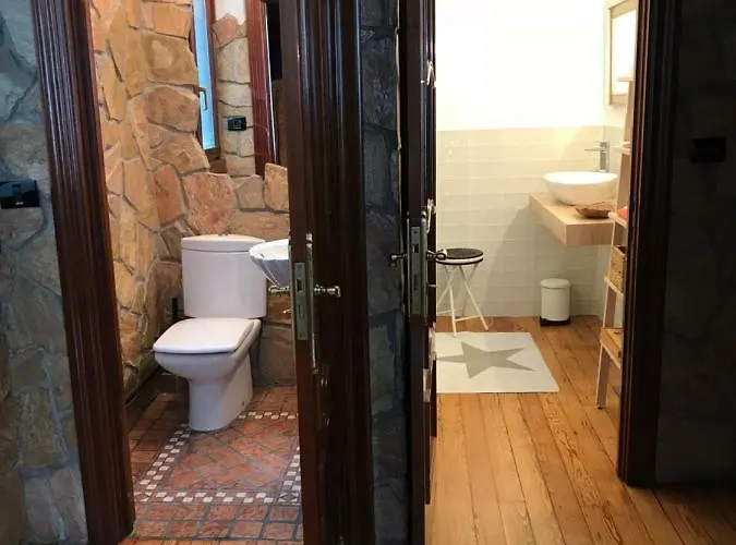 Apartment En El Centro De *