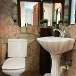 En El Centro De 아파트 빌바오
